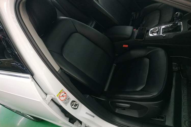 Used Audi A3 2018 30th Anniversary Edition Sportback 35 TFSI Ambition Model