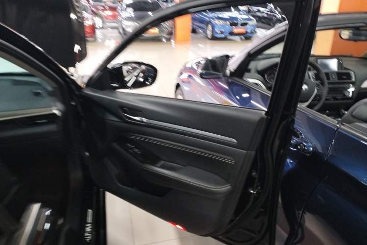 Used Nissan Teana 2021 2.0L XL Comfort Edition
