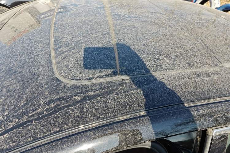 Used Volvo S90 2024 B5 Zhiyi Luxury Edition