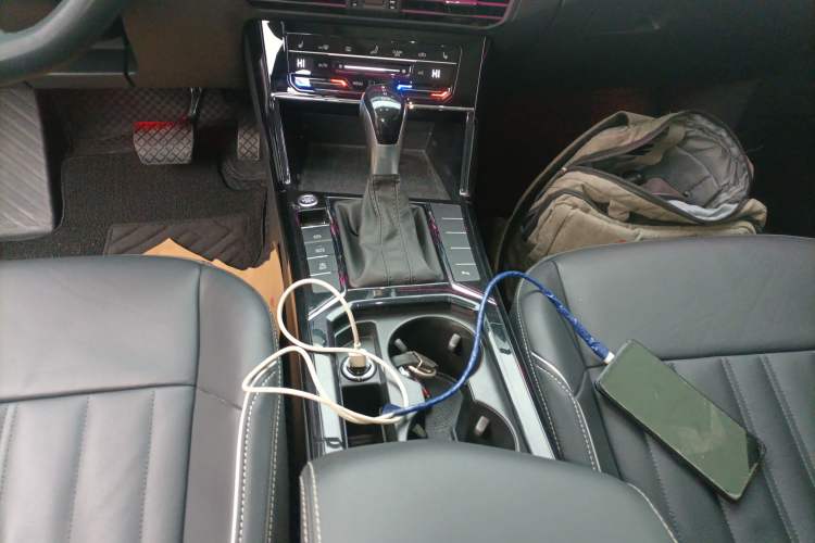 Used Volkswagen Passat 2023 Revised 330TSI Starry Elite Edition
