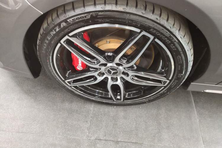 Used Mercedes-Benz CLA 2017 Refreshed CLA 220 4MATIC
