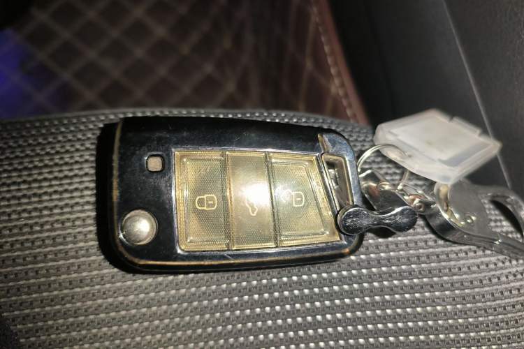 Used Volkswagen Golf 2020 Zhiai Edition 280TSI DSG Comfort Model