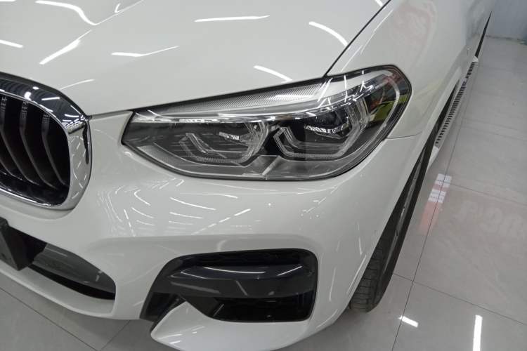 Used BMW X3 2021 xDrive28i M Sport Package