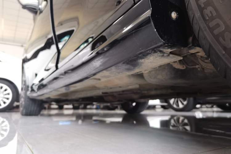 Used Dongfeng Aeolus Yixuan 2021 230T Automatic Zuiying Knight Edition