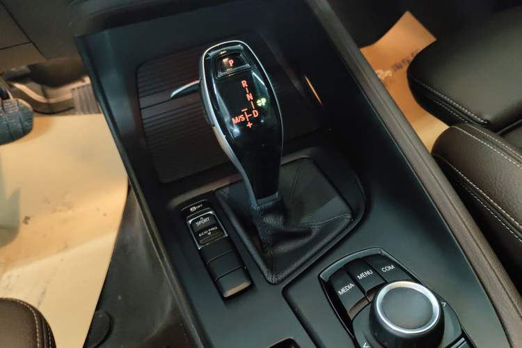 Used BMW X1 2020 sDrive20Li Fashion Model