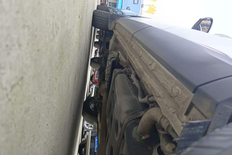 Used Changan CS75 PLUS 2022 1.5T Automatic Luxury Model
