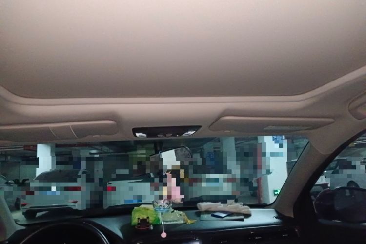 Used Honda Vezel 2015 1.8L CVT 2WD Luxury Model
