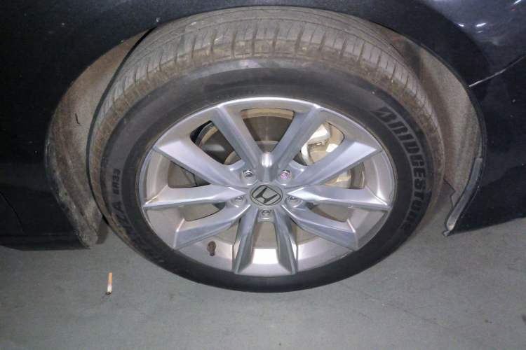 Used Honda Accord 2022 260TURBO Luxury Edition