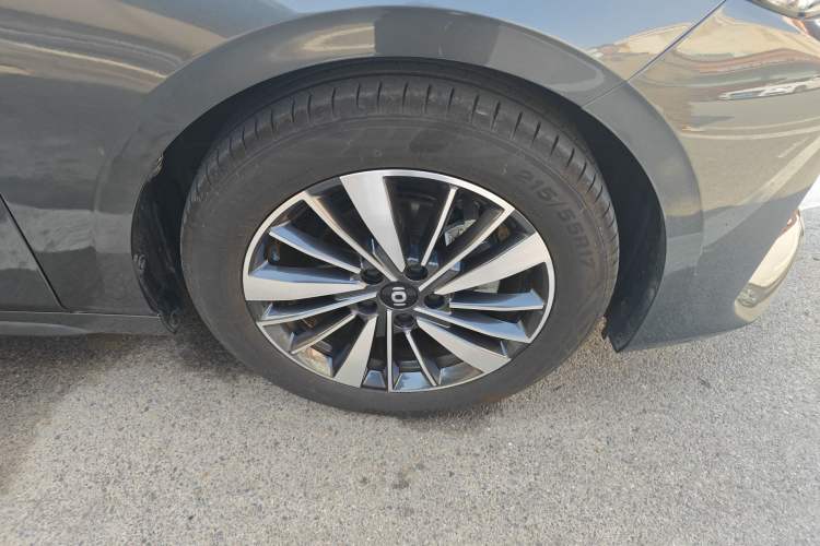 Used Qiyuan A05 2024 70 Pro