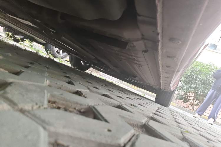 Used Nissan Tiida 2016 1.6L CVT Smart Drive Edition