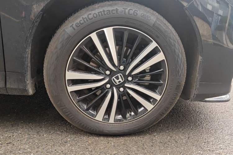 Used Honda Odyssey 2019 2.0L Rui·Zhi Zhen Edition
