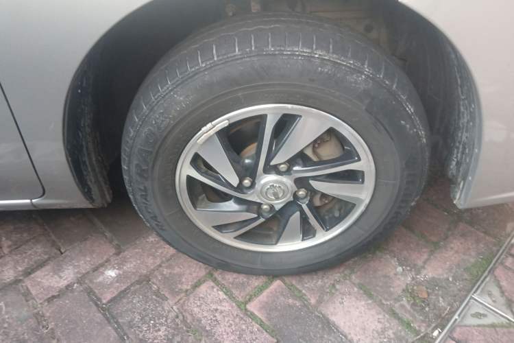 Used Nissan NV200 2016 1.6L CVT Luxury Model