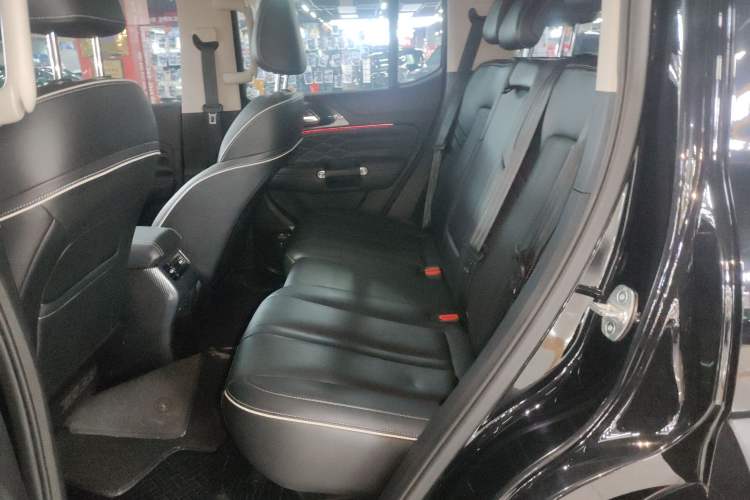 Used Tank 300 2021 Off-Road Edition 2.0T Conqueror
