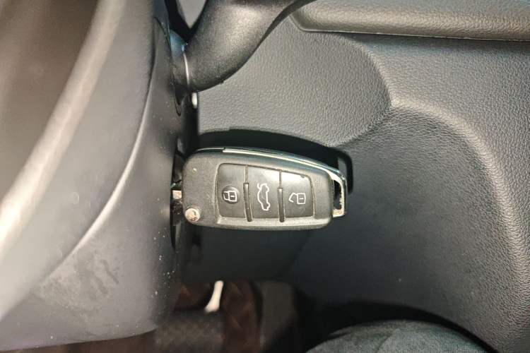 Used Audi Q3 2015 35 TFSI quattro Millionth Anniversary Edition
