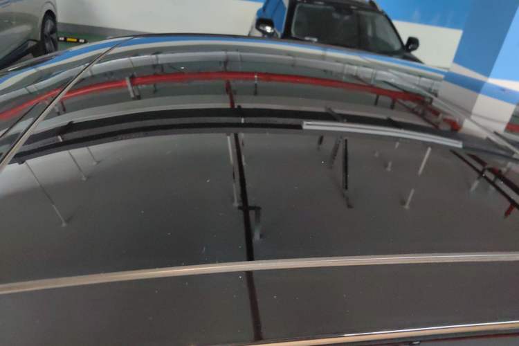 Used Lynk & Co 05 2020 2.0TD Four-Wheel Drive HypeHalo
