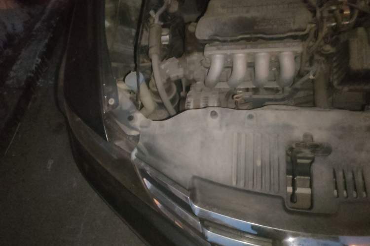 Used Honda City Classic 2012 1.5L manual Elite Edition
