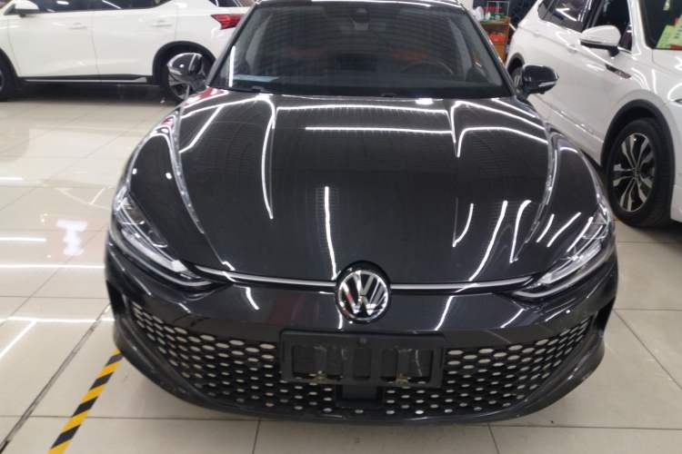 Used Volkswagen Lamando 2024 Lavida L 280TSI DSG Cool & Spicy Edition