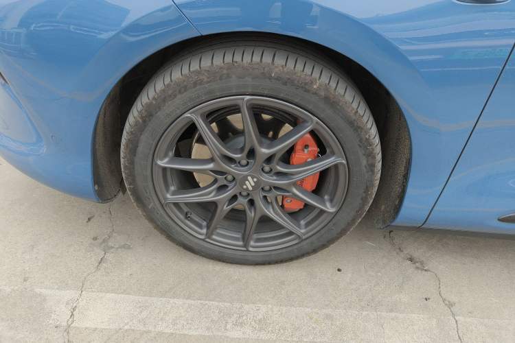 Used  LS6 2025 Ultra-Powerful Lingxi Intelligent Enjoyment Edition
