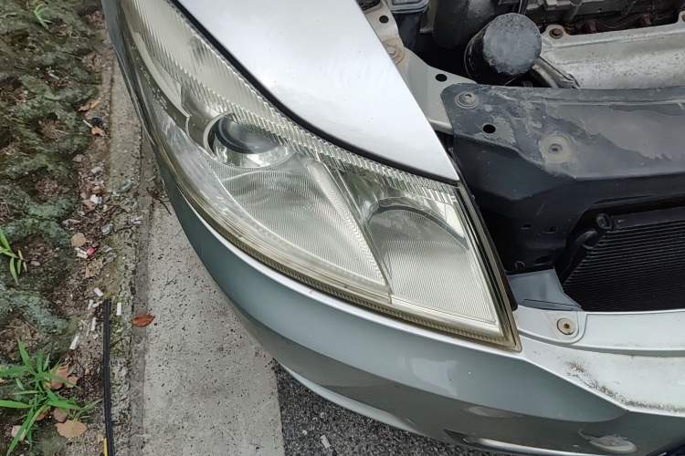 Used Skoda Octavia 2014 1.6L Automatic Yijun Edition
