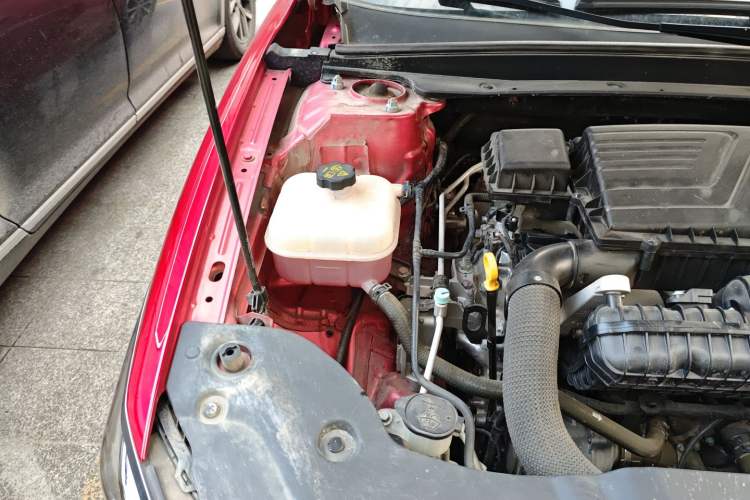 Used BYD Qin PLUS 2023 Champion Edition DM-i 55KM Leading Model
