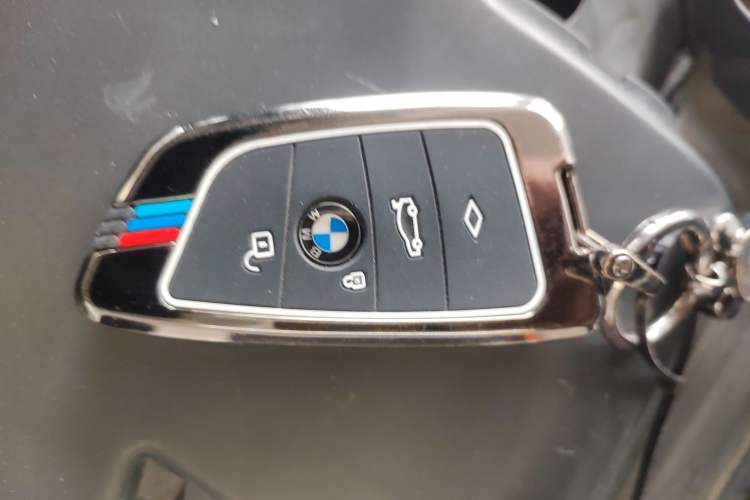 Used BMW 1 Series 2022 120i M Sport Night Edition
