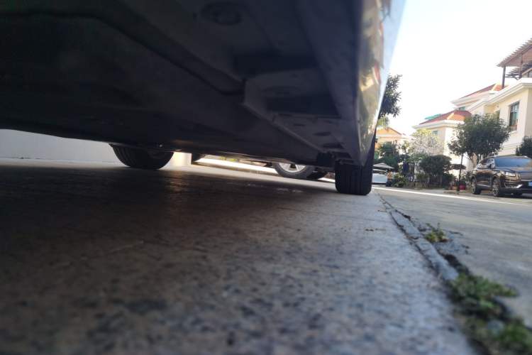 Used Lexus ES 2018 200 Excellence Edition China VI Standard