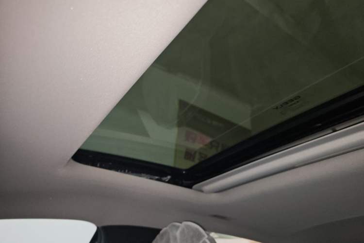 Used  L6 2024 125km PLUS Dragon Edition
