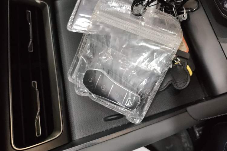 Used BYD Qin L 2025 DM-i Smart Drive 120KM Leading Model