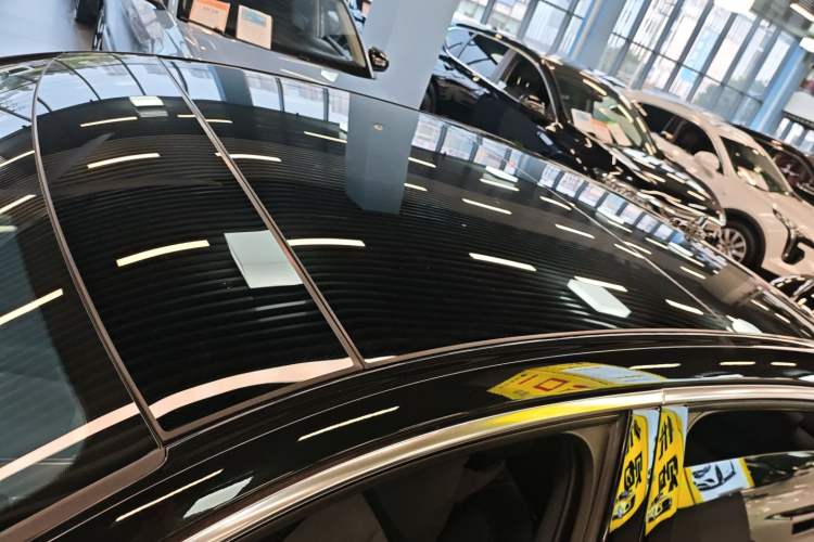 Used Audi A6L 2024 45 TFSI Prestige Dynamic Edition