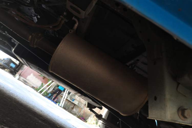 Used Kuayue Kuayue Xing V5 2022 1.5L Enjoyment Model 5-7 Seater Passenger Vehicle JL473QH
