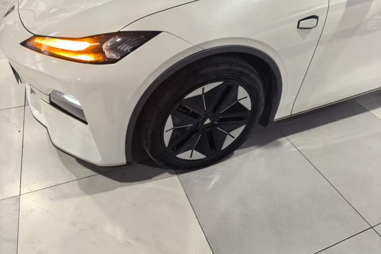 Used  SL03 2022 1.5L 1200 Extended-Range Version