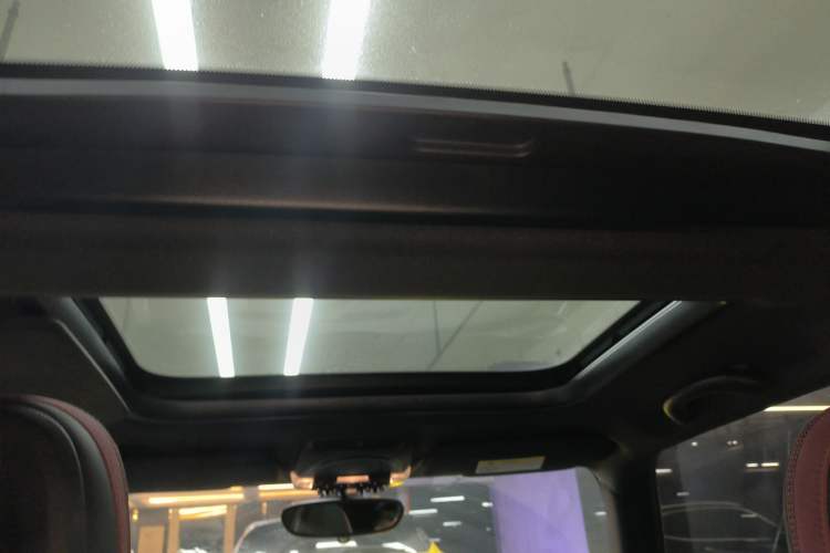 Used MINI JCW 2017 2.0T JOHN COOPER WORKS Avant-Garde
