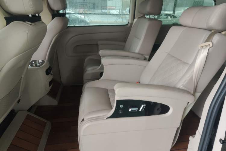 Used Mercedes-Benz Vito 2016 2.0T Business Edition