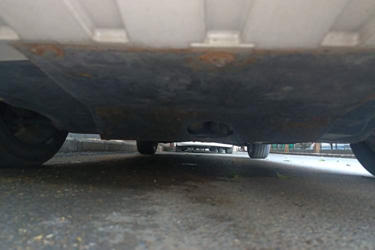 Used MG 6 2019 20T Automatic Sport Edition
