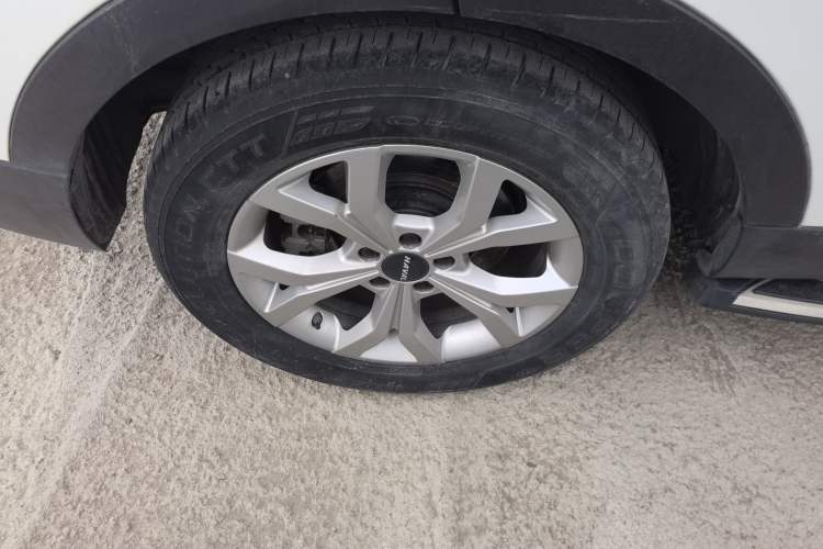 Used Haval H6 2020 2.0 GDIT Automatic GT Power Edition
