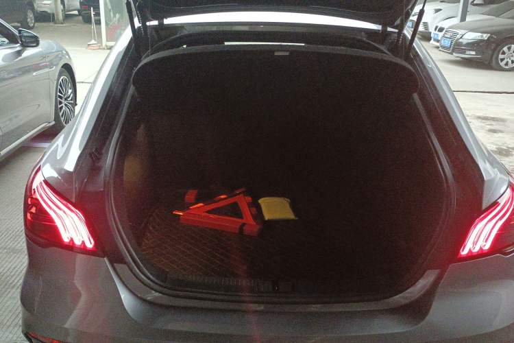 Used MG 6 2020 1.5T Automatic Trophy Luxury Edition