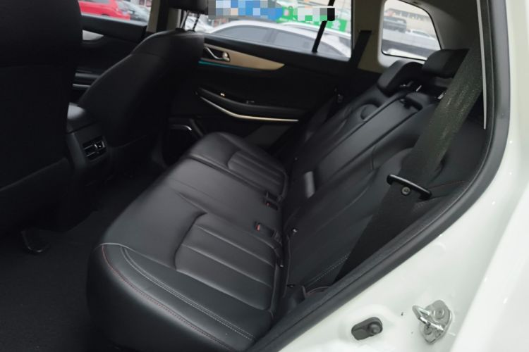 Used Changan CS75 2020 280T Automatic Smart Edition China VI
