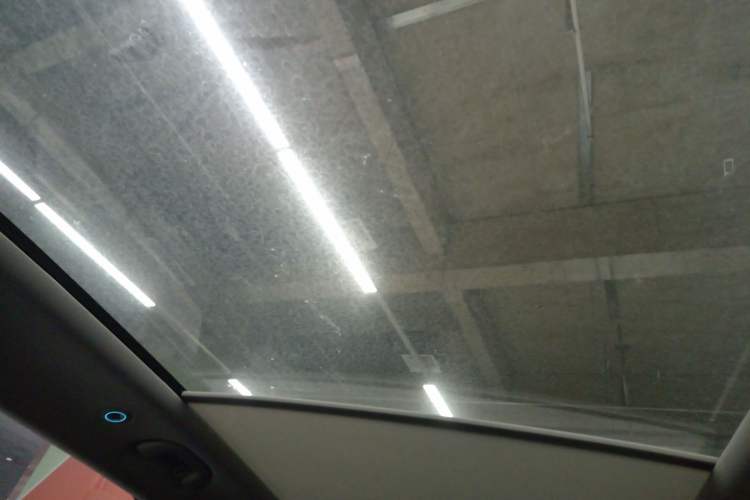 Used BYD Sealion 05 EV 2025 520 km Smart Cruise Version
