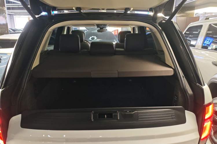 Used Land Rover Range Rover 2018 3.0 SC V6 Vogue Legacy Edition
