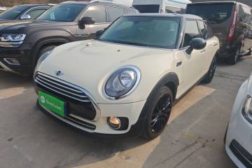 Used MINI Clubman 2016 Revised 1.5T COOPER