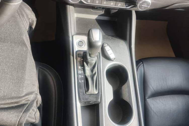 Used Nissan Teana 2019 2.0L XL Comfort Edition