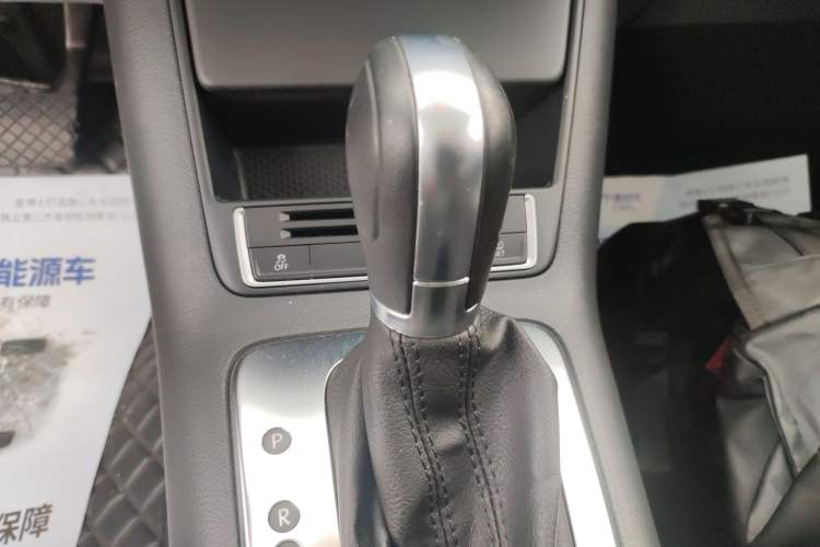 Used Volkswagen Tiguan 2017 300TSI Automatic Two-Wheel Drive Silk Road Comfort Edition