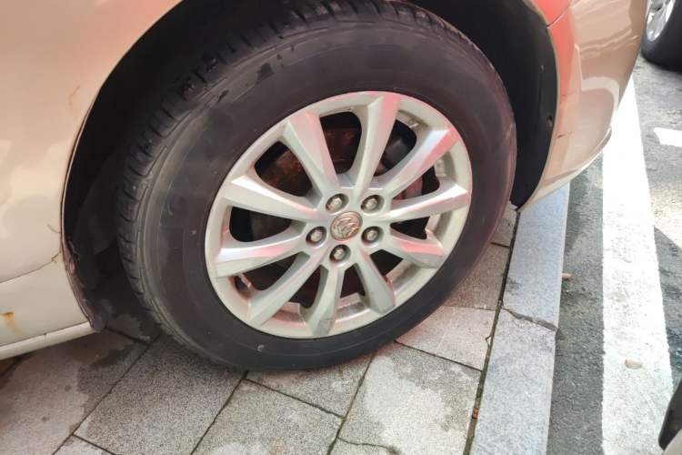 Used Buick GT 2013 GT 1.6L Automatic Fashion Edition
