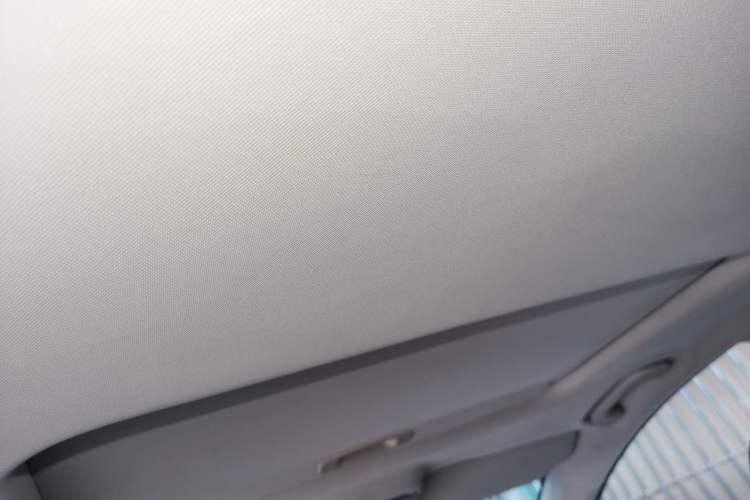 Used Geely Auto Emgrand GS 2019 1.4T CVT Edition