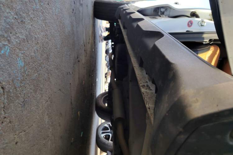 Used Geely Auto Vision X6 2020 1.4T CVT Luxury Edition
