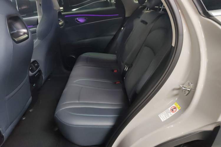 Used BYD Sealion 07 DM-i 2025 150 Flagship+ Edition
