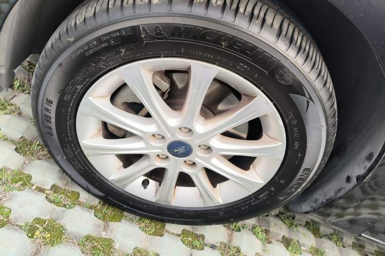 Used Ford Mondeo 2013 2.3L Fashion Edition
