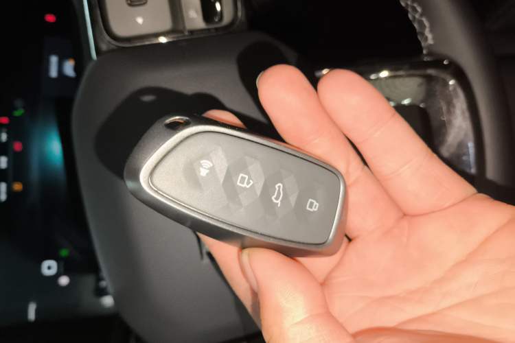 Used Haval  2023 2.0T Two-Wheel Drive Chaoye Version Plus
