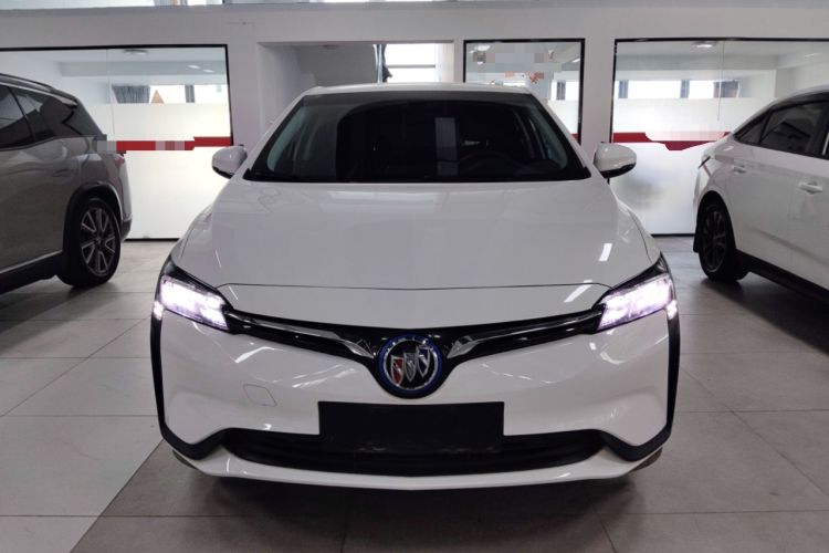 Used Buick Velite 6 2023 430km Range Commuter Version
