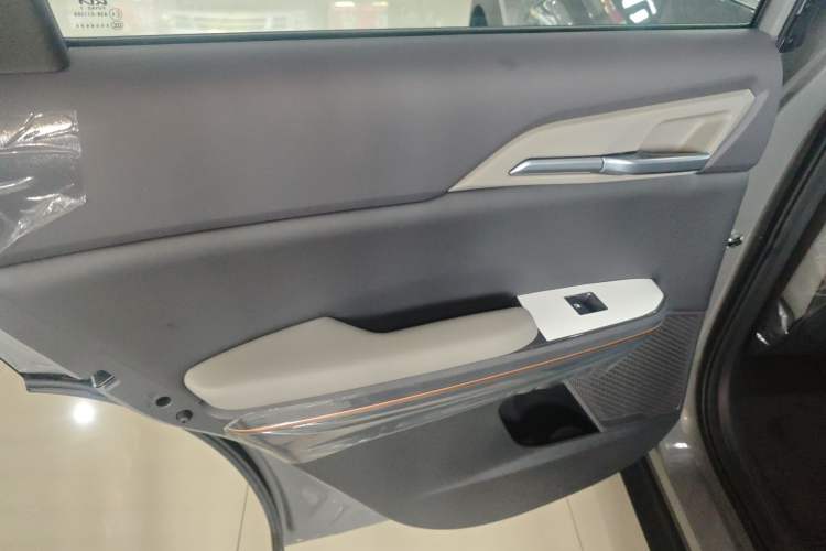 Used Kia EV5 2025 530 Air